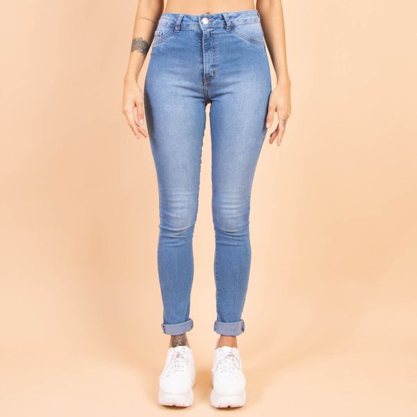 Calca-Jeans-Skinny-Lavagem-Media-Lady-Rock-Frente