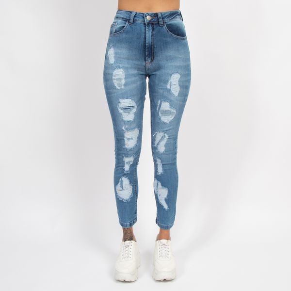 Calca-Jeans-Skinny-Hot-Pants-Fusionada-Lady-Rock-Frente