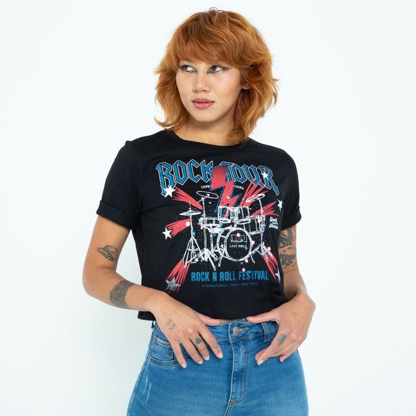 T-shirt-Reta-Media-Rock-Tour-Lady-Rock-TS01012-frente
